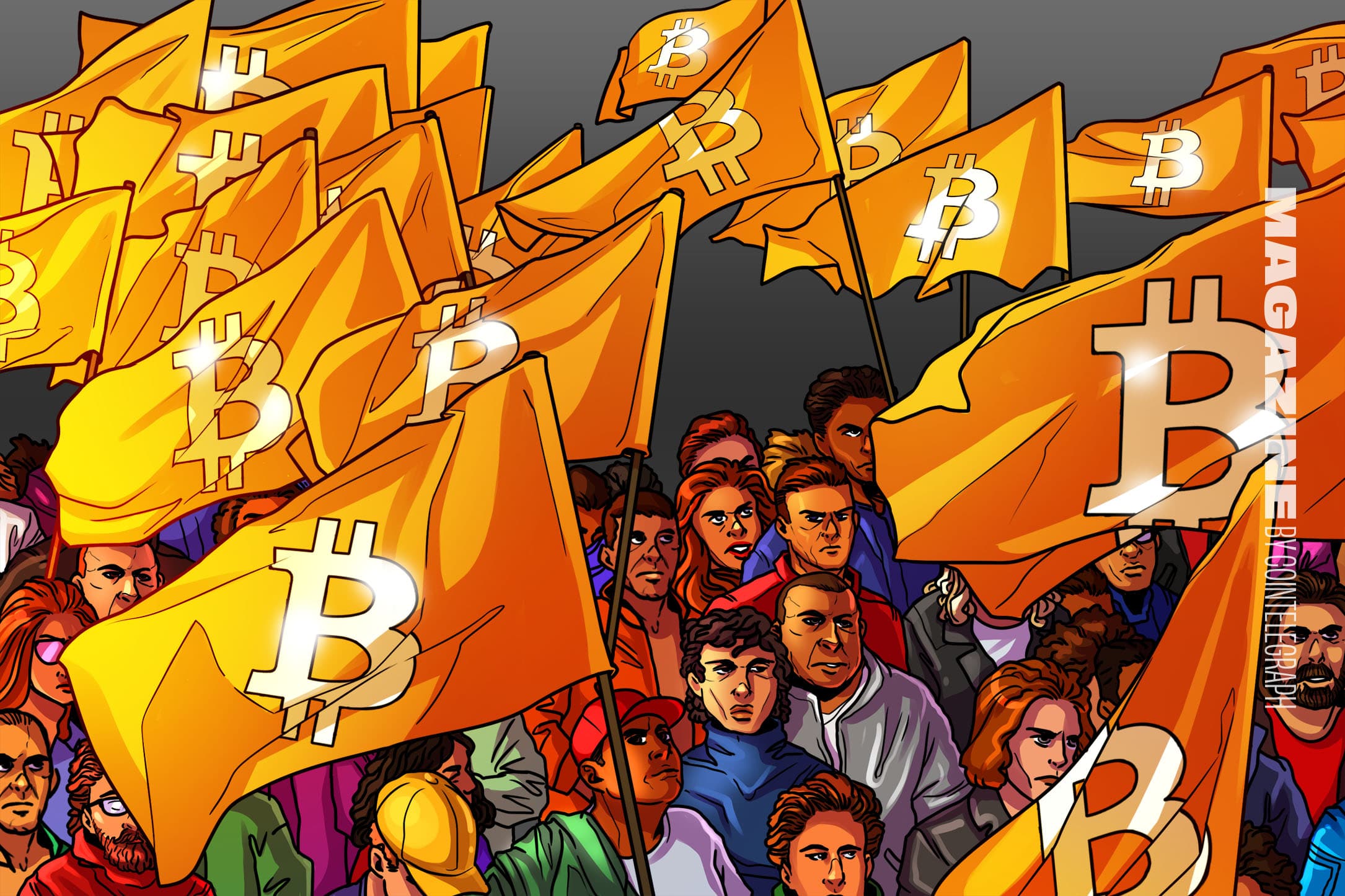 El experimento de Bitcoin de El Salvador cumple 5 años: "Fue para nosotros, no para ellos"