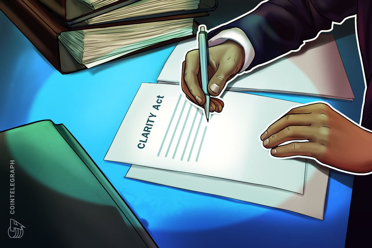 Después de la demora del Senado, la ley de criptomonedas tiene una ventana estrecha para convertirse en ley