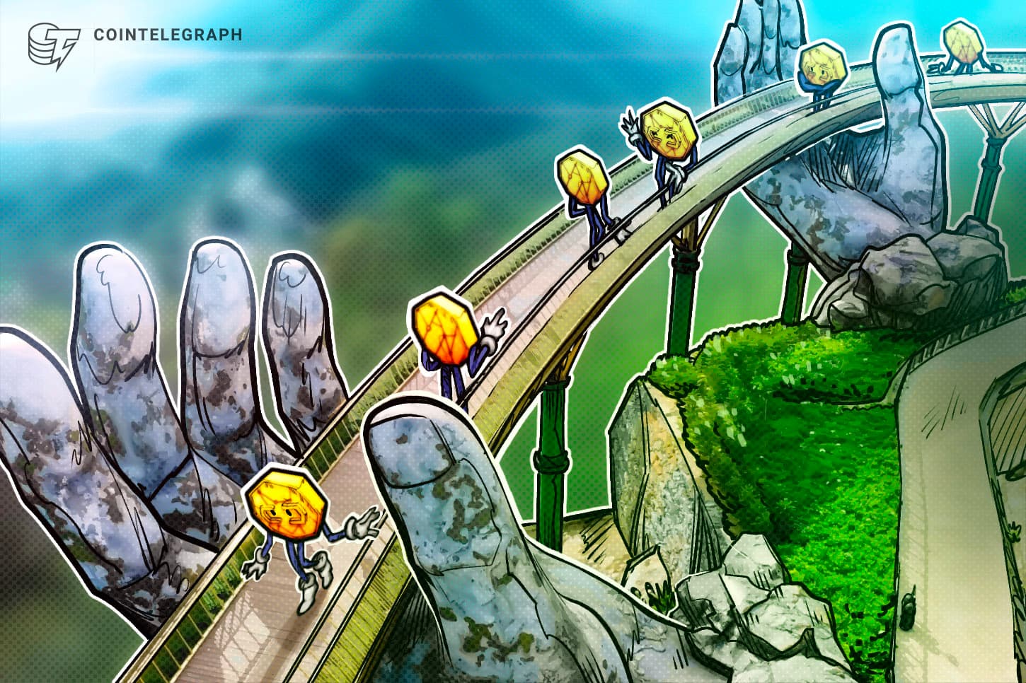 Vietnam establece multas para el comercio de criptomonedas no licenciado antes del lanzamiento de la regulación
