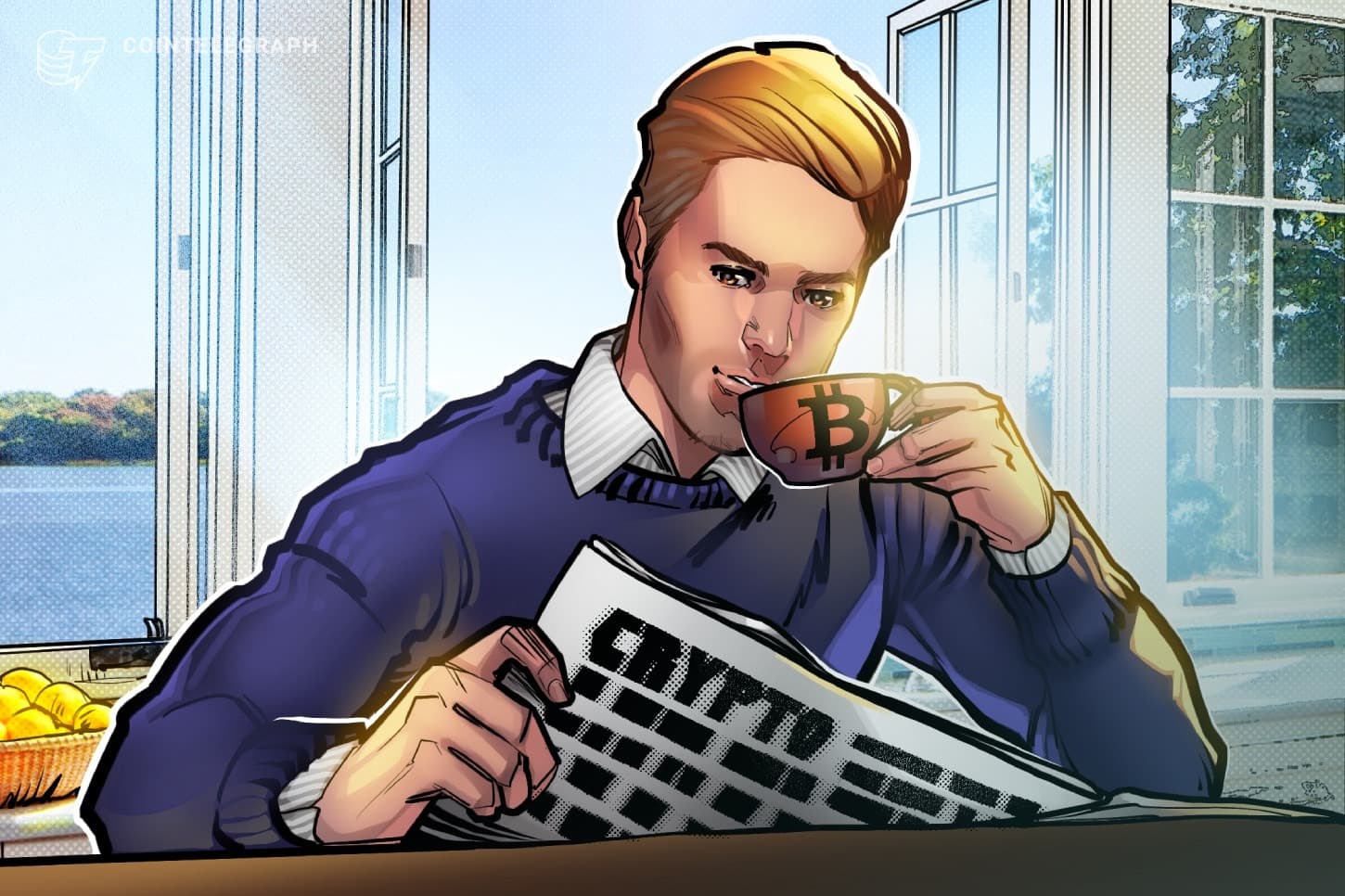 H100 de Suecia reporta una pérdida de 26 millones de dólares en el primer semestre impulsada por la caída del valor de Bitcoin