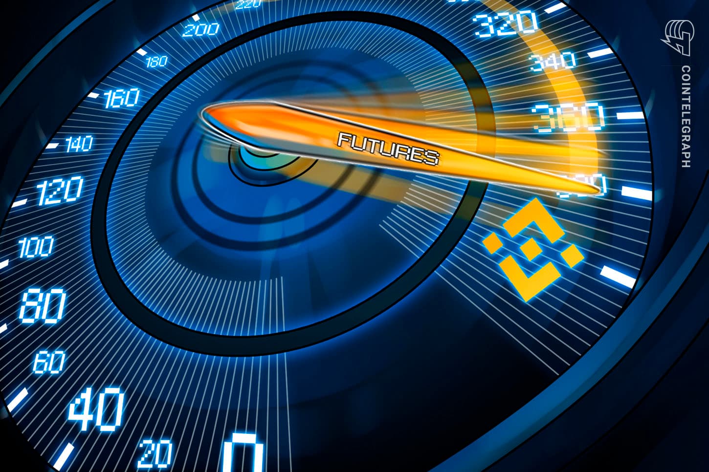 El volumen de futuros de Binance en junio alcanza los $1.6T, desafiando la caída en el comercio de criptomonedas en vivo