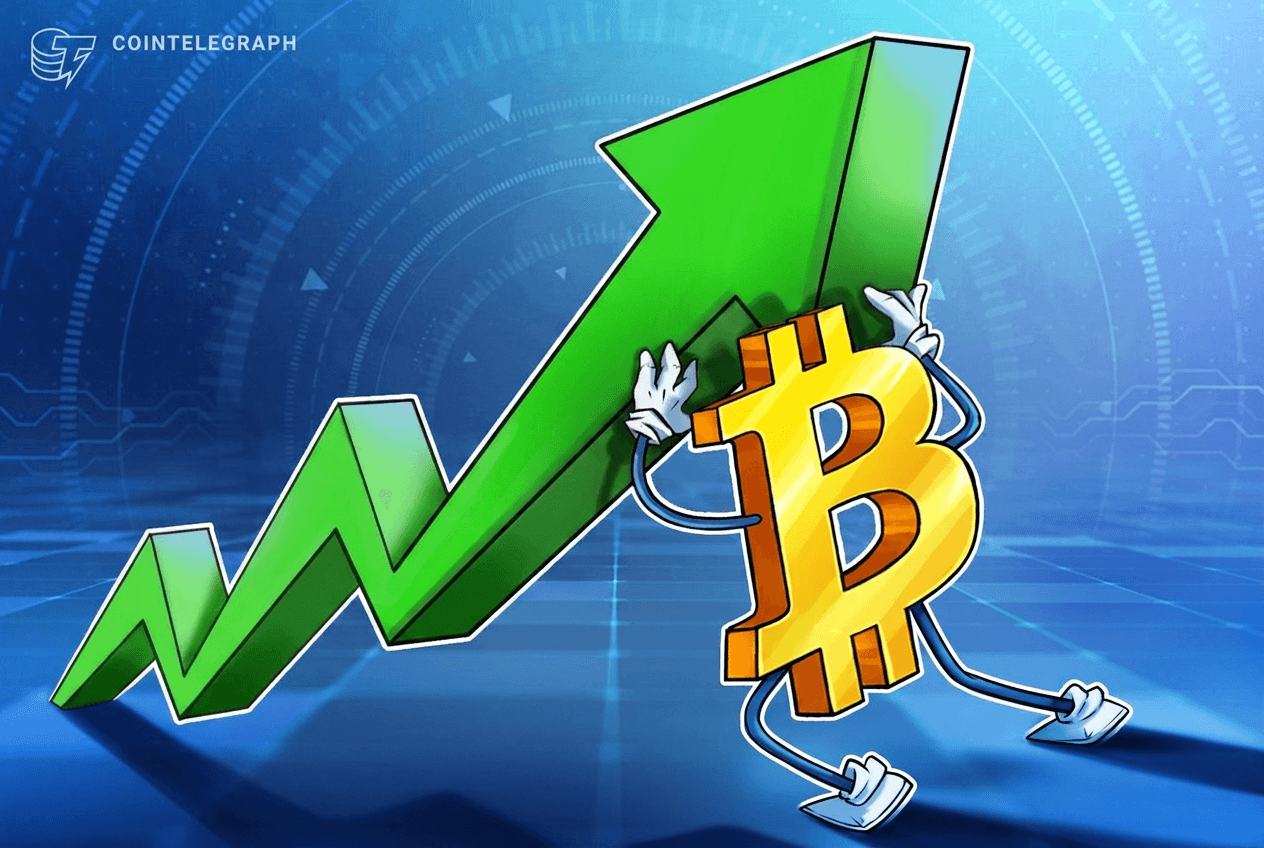 Los mercados se invierten hacia un alto en la subida de tipos de interés de la Reserva Federal: Cinco cosas que debes saber sobre Bitcoin esta semana