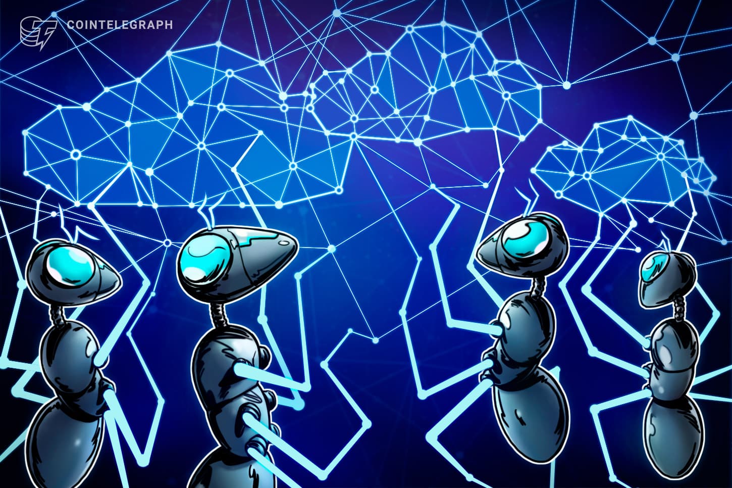 BNY llevará registros de agencia de transferencia en cadena en empuje a la blockchain