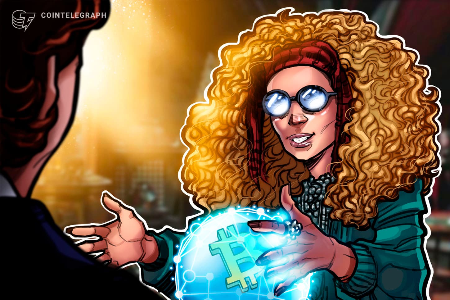 Bernstein pronostica que Bitcoin recuperará los $125K para finales de 2026 antes del pico del ciclo