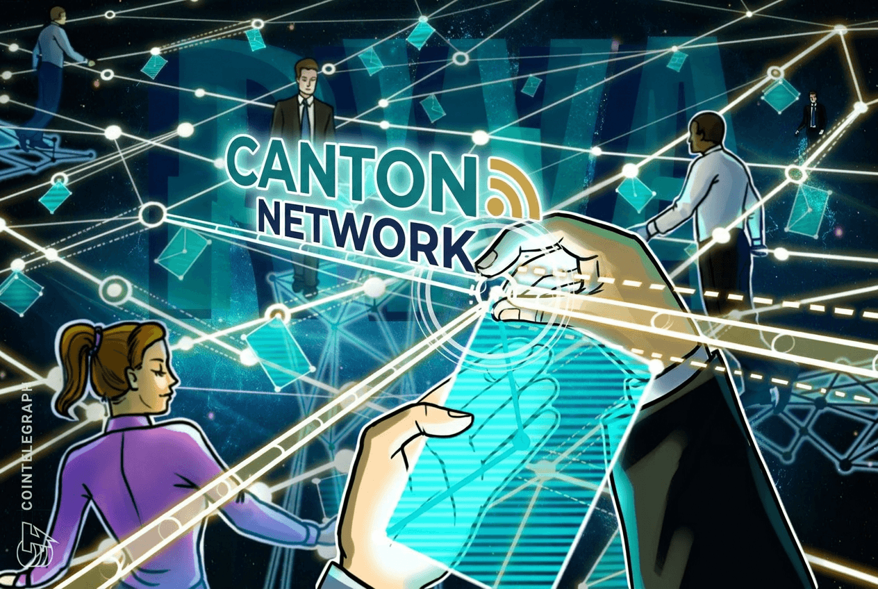 Tradeweb ejecuta transacción de tokenización de US Treasury en tiempo real en la red Canton