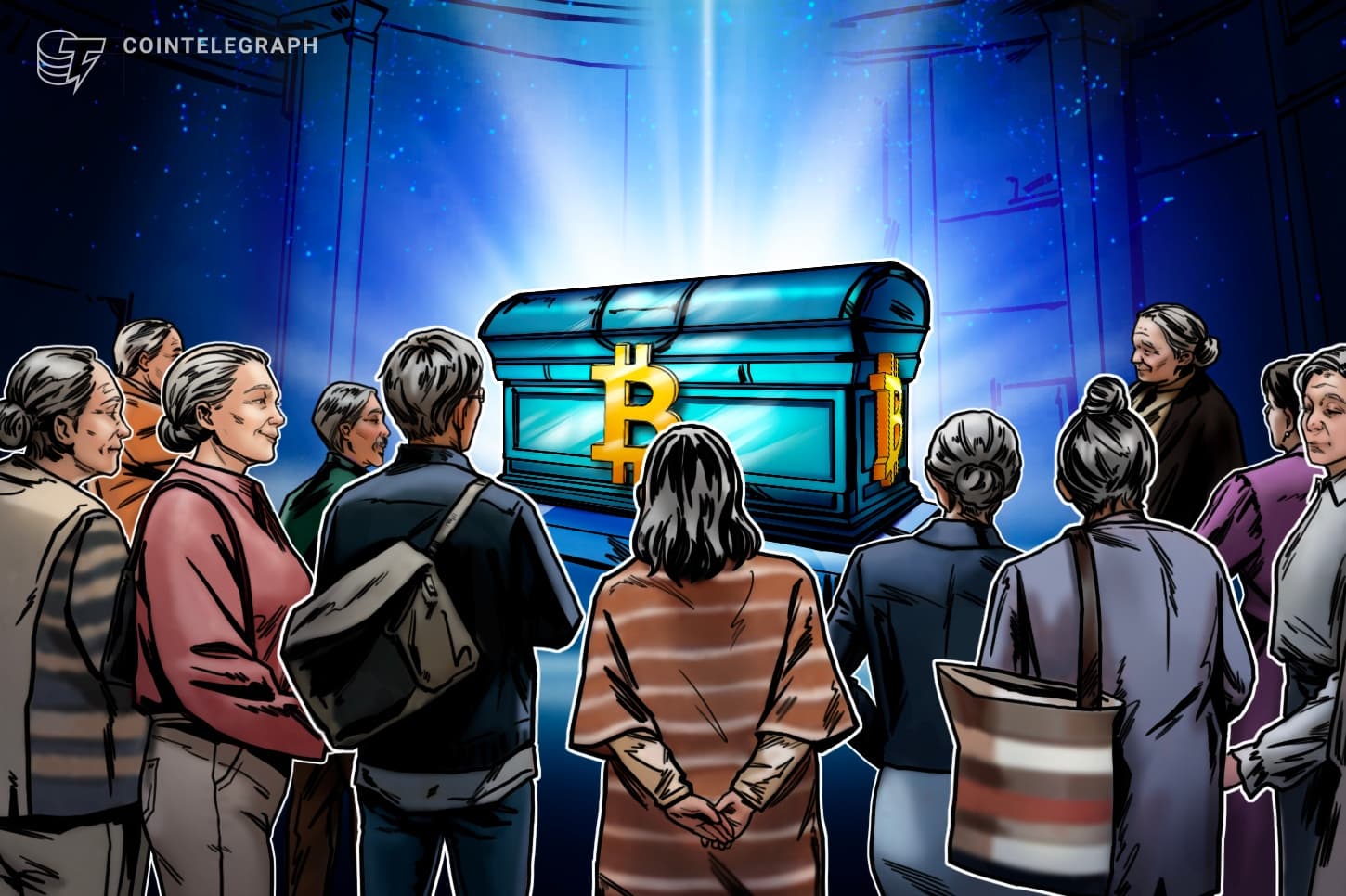 Accionistas de Capital B aprueban hasta $120 mil millones en capacidad de financiamiento para estrategia de Bitcoin