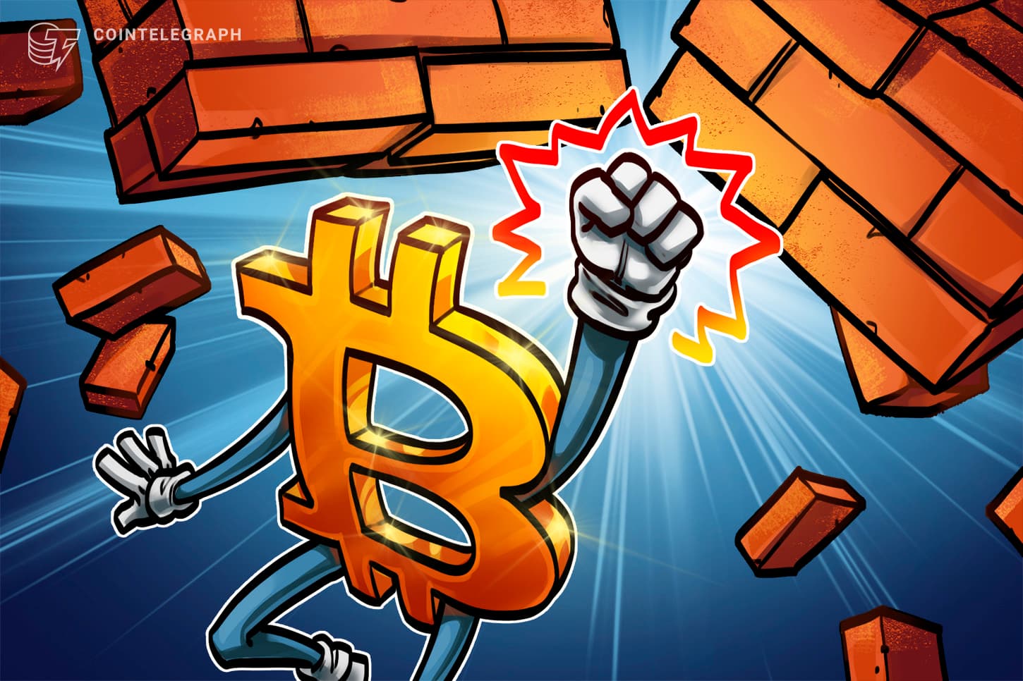 La deuda de EE. UU. supera los 40 T$ y aviva el debate sobre su impacto en Bitcoin