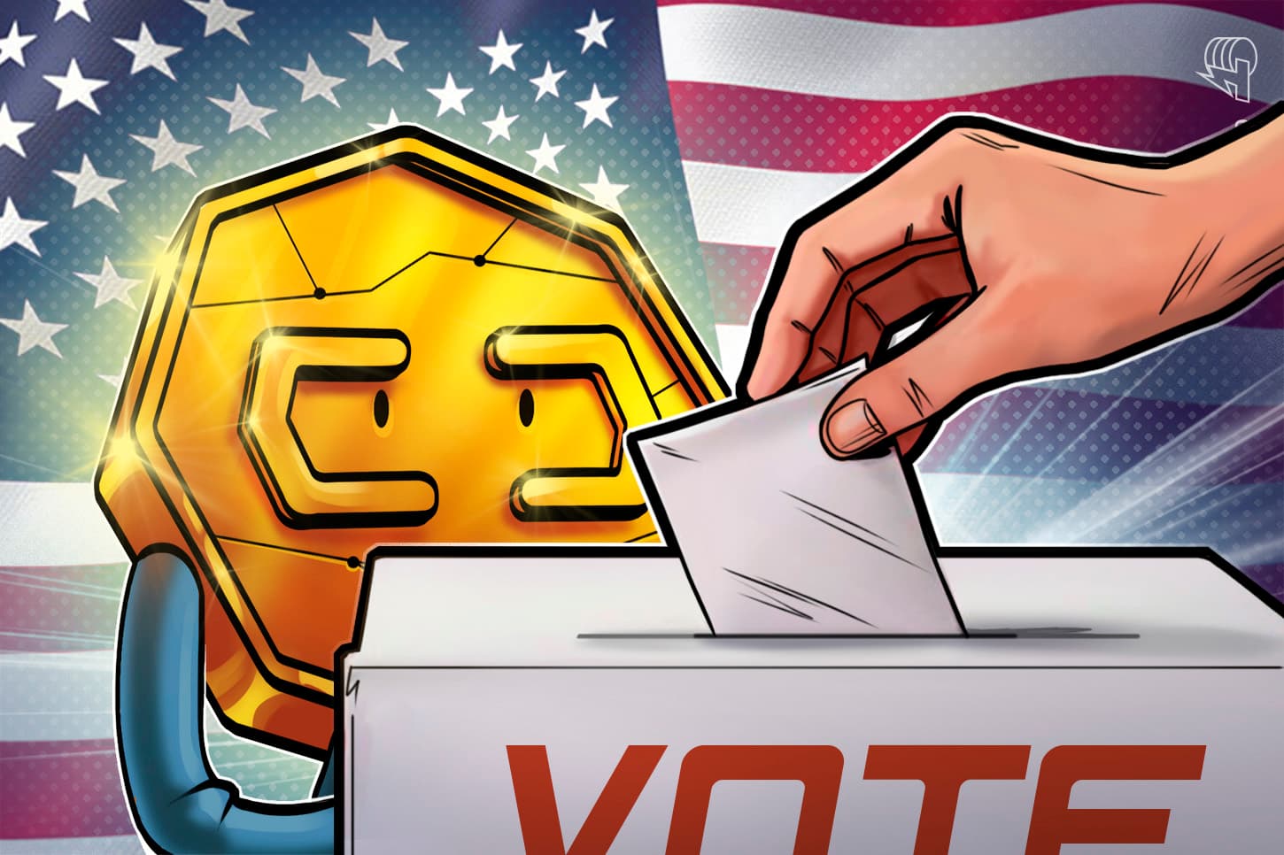 Candidato de la Cámara de Representantes de Michigan respaldado por criptomonedas pierde primarias a pesar de $2M de apoyo de PAC