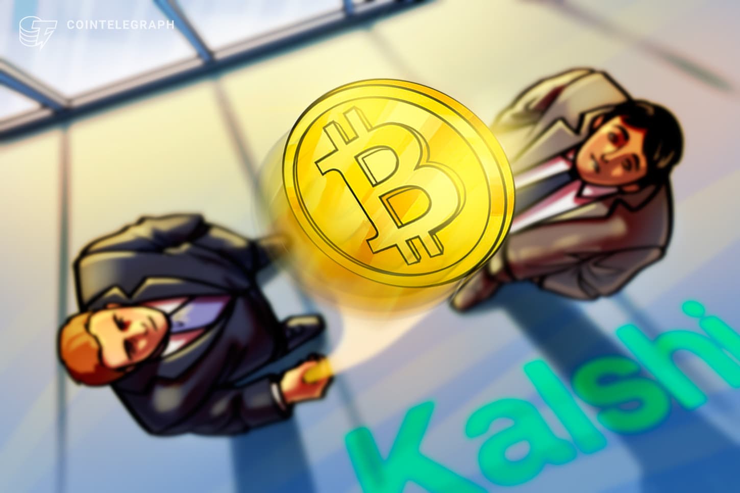 Kalshi inicia conversaciones de IPO temprano con bancos de inversión: Informe