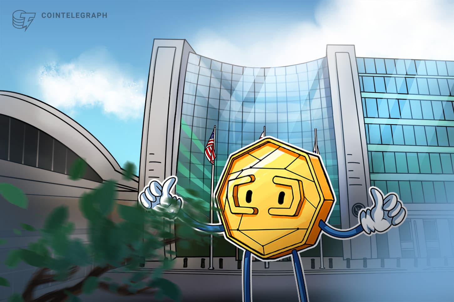 La SEC abordará regulaciones de criptomonedas en ausencia de la ley CLARITY