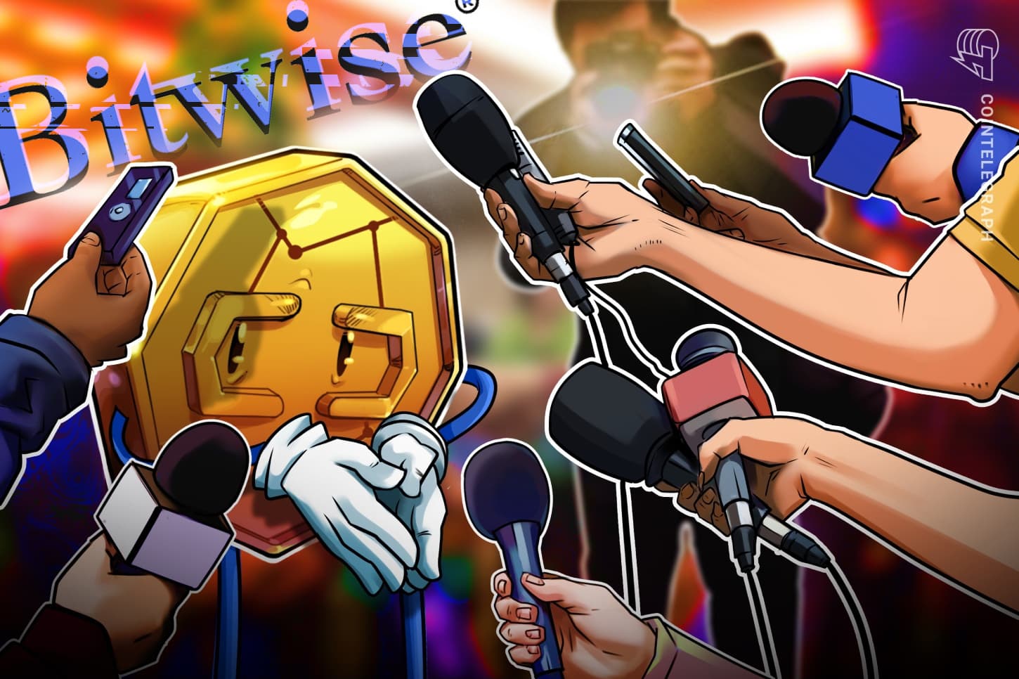 Bitwise reduce su plantilla en un 14% a pesar de esperar crecimiento