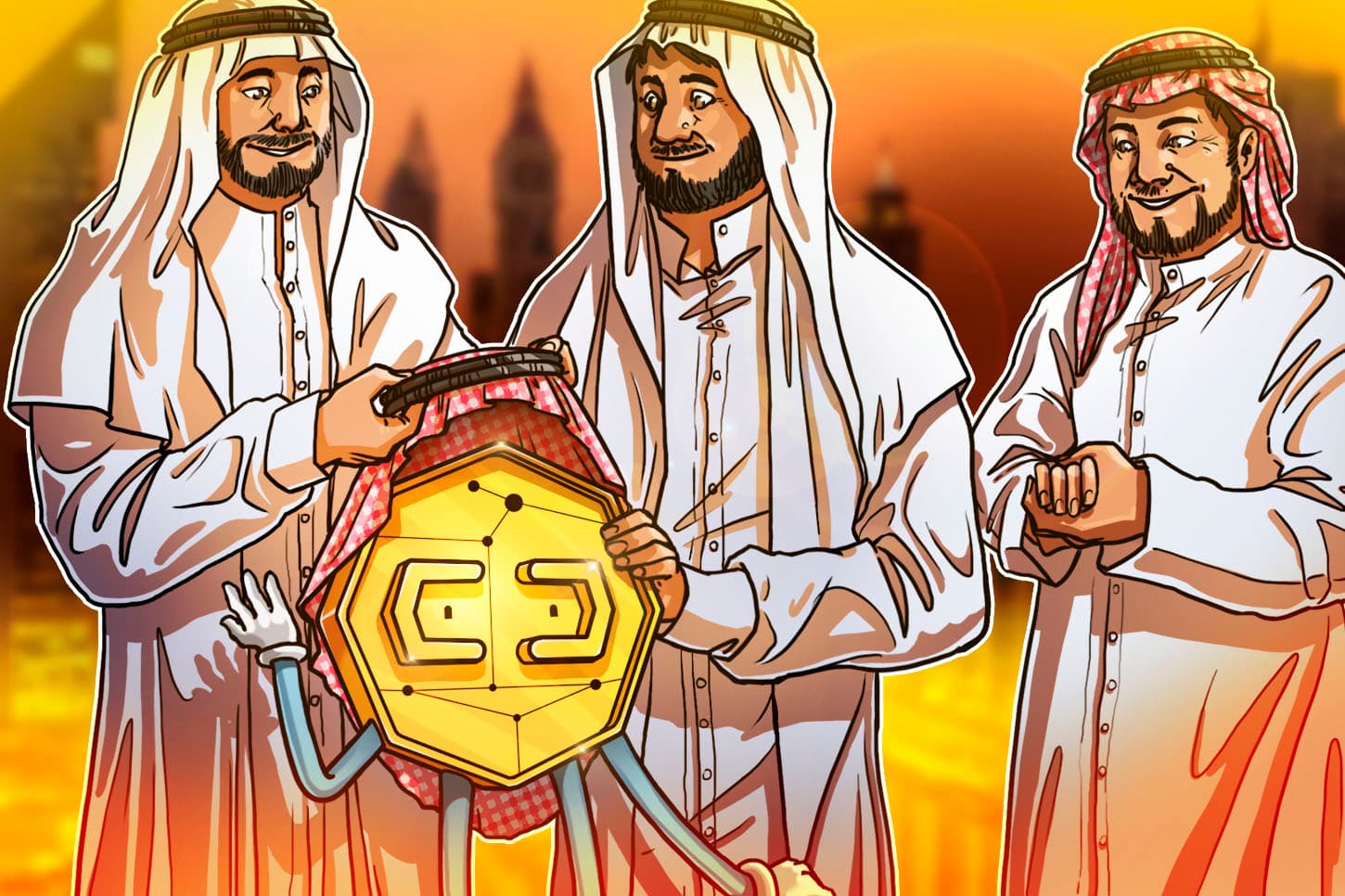 El mercado de criptomonedas de Dubái alcanza 50 empresas licenciadas después de la aprobación de VARA