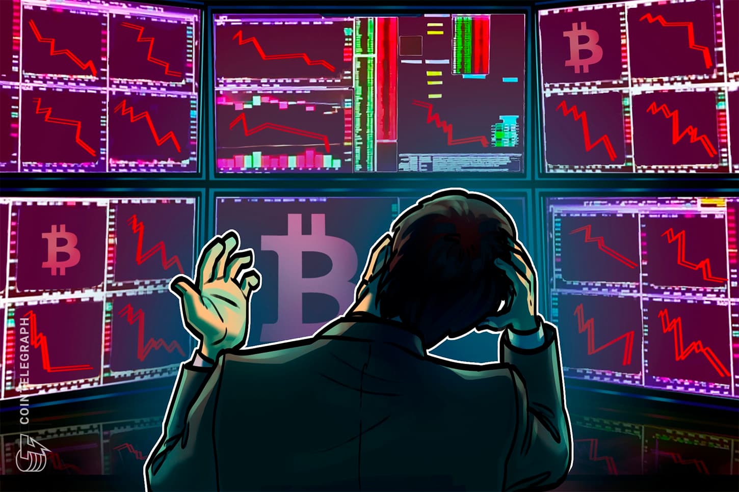 El Bitcoin alcanza los $62,000 mientras la prima de Coinbase registra un estirón negativo de 77 días