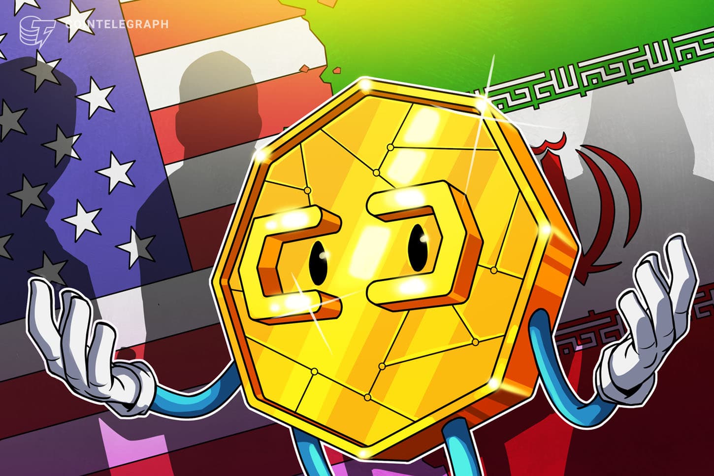 El precio del Bitcoin evita los nerviosos momentos de Irán mientras se avecina un 'short squeeze' en el S&P 500