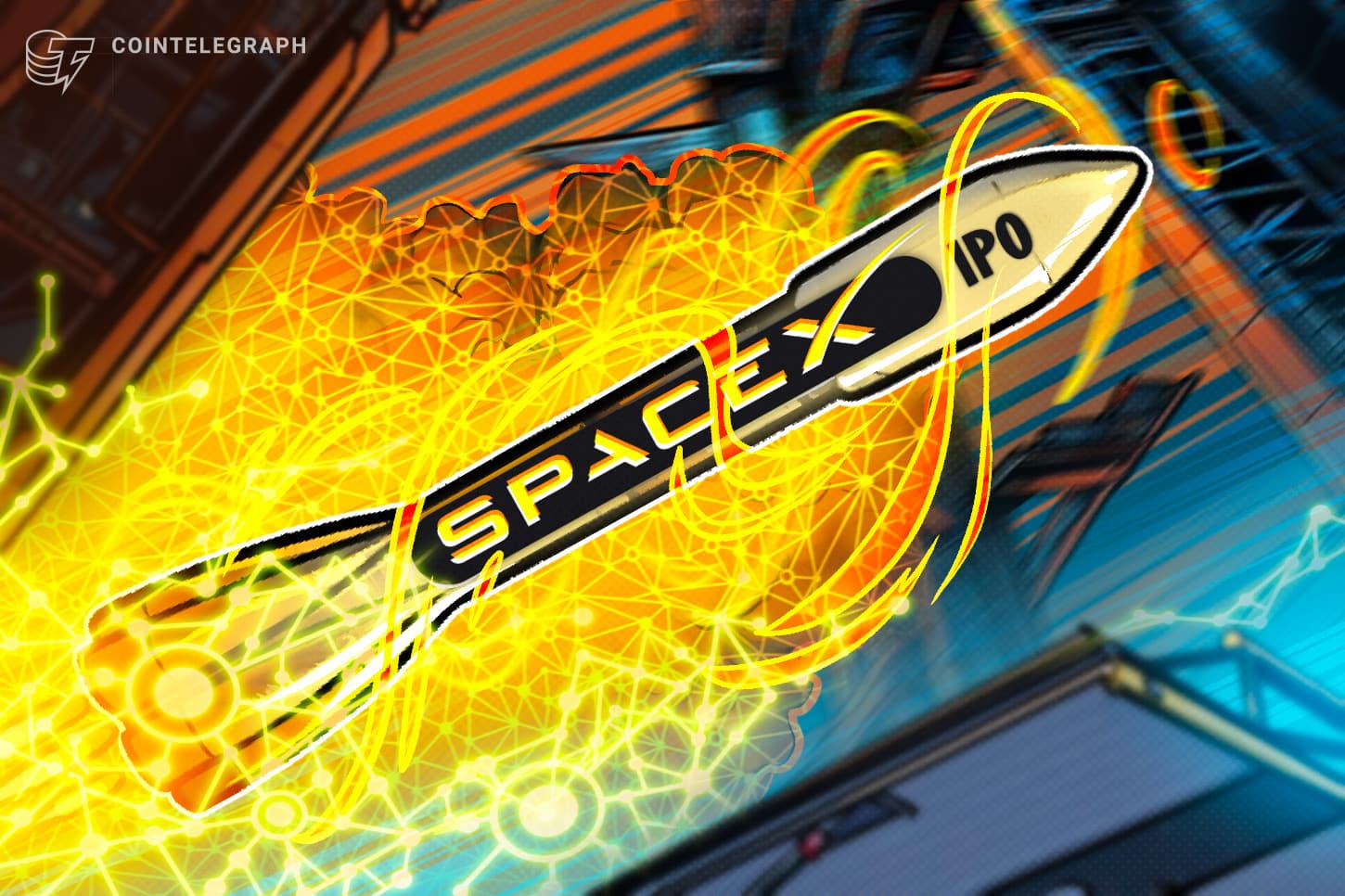 El debut de SpaceX: un éxito para la descubierta de precios de criptomonedas, un fracaso para el acceso tokenizado