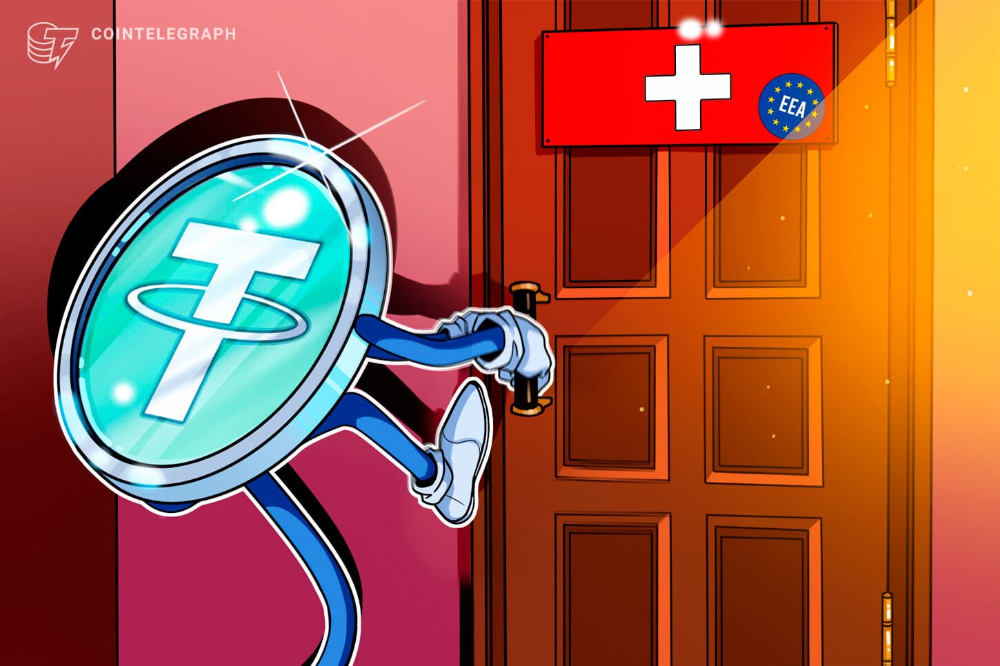 Revolut afirma que la deslistado de USDT se limita a la EEA y Suiza