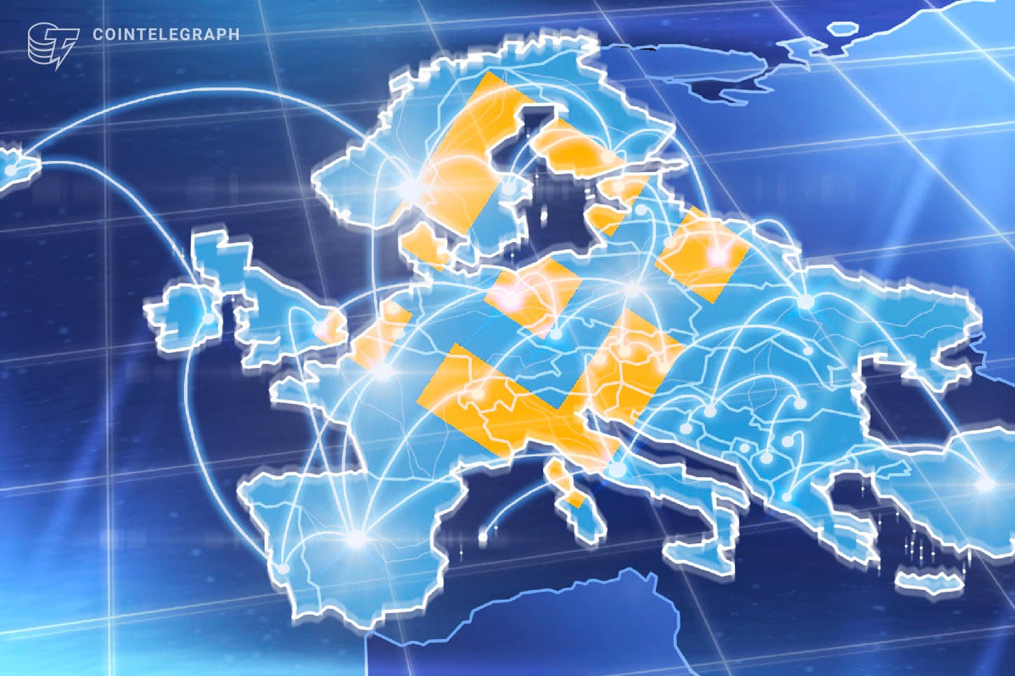 Cuentas de trading en euros representan apenas el 1% del volumen de Binance en spot, según CryptoQuant
