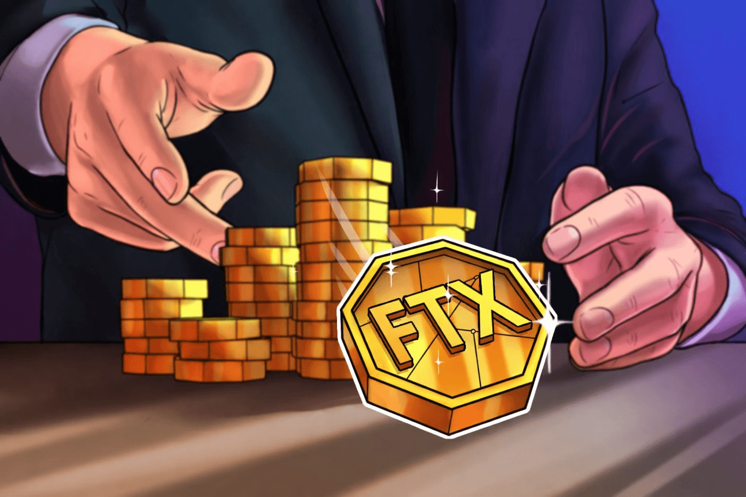 FTX distribuirá $900M a acreedores en quinta ronda de pagos