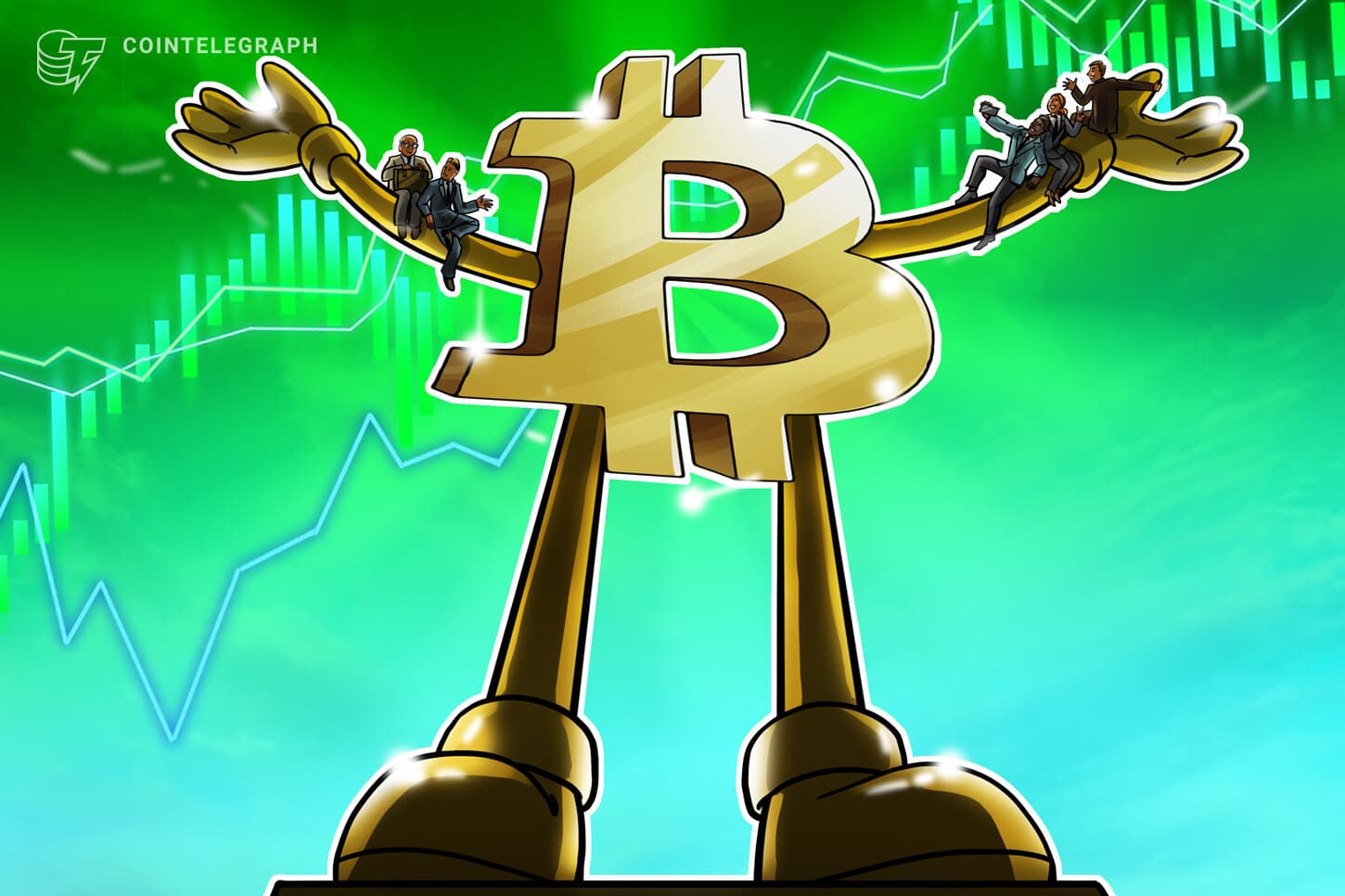 H100 se convierte en la segunda reserva de Bitcoin de Europa después de un trato de 2,455 BTC