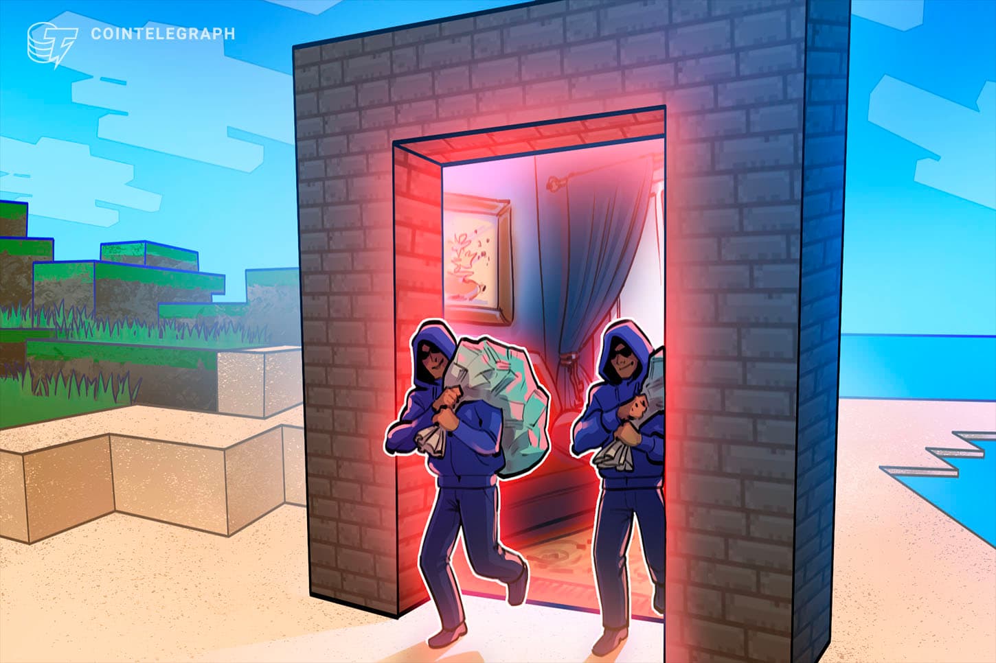Los secuestradores de criptomonedas que robaron a una familia de Minnesota de $8M confiesan culpabilidad