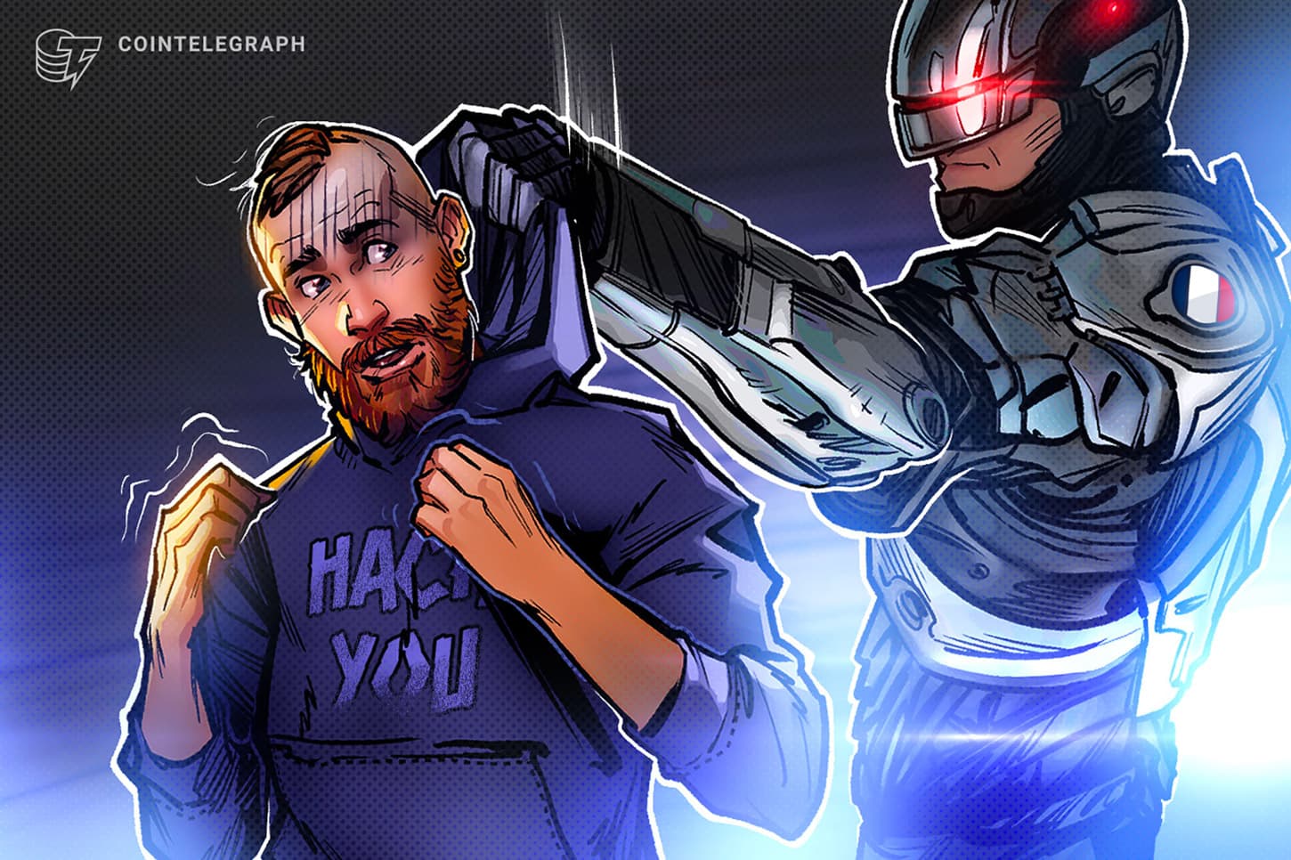 Reino Unido condena a 2 hackers involucrados en un esquema de extorsión criptográfica de $115 millones