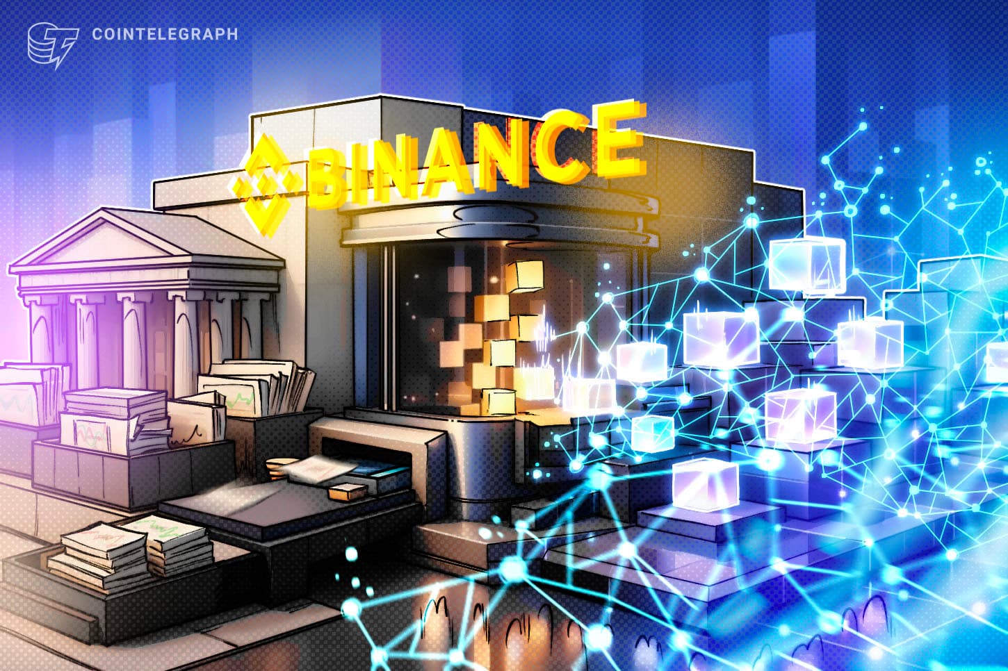 Binance bStocks supera a xStocks como segundo emisor de acciones tokenizadas más grande
