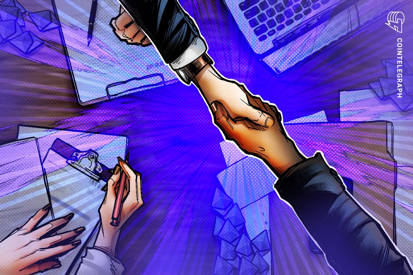 Las cooperativas de crédito que gestionan $25.000 millones de activos se unen al programa de infraestructura de stablecoin
