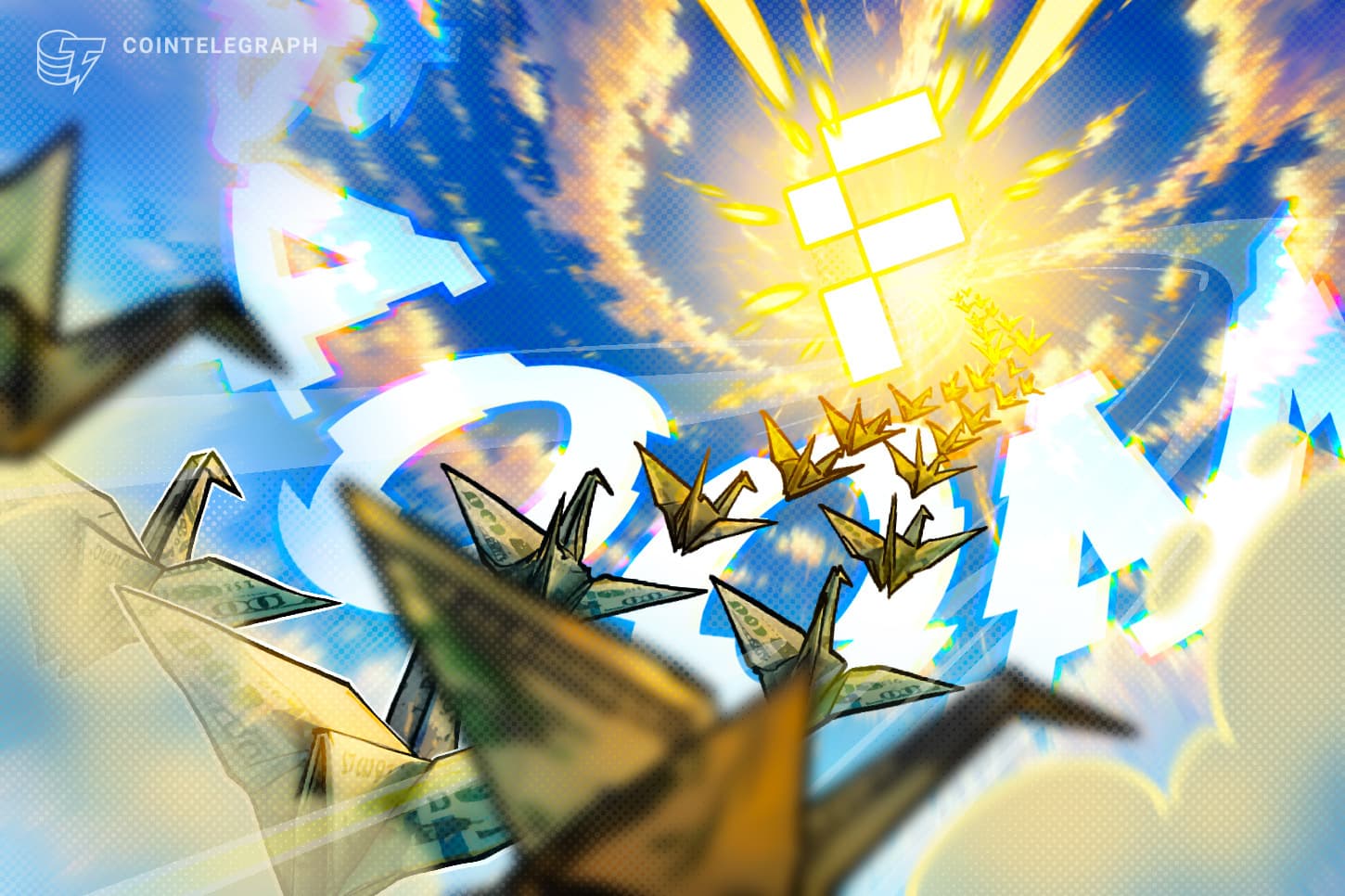 Framework Ventures recauda $400 millones para invertir más allá del cripto: Informe