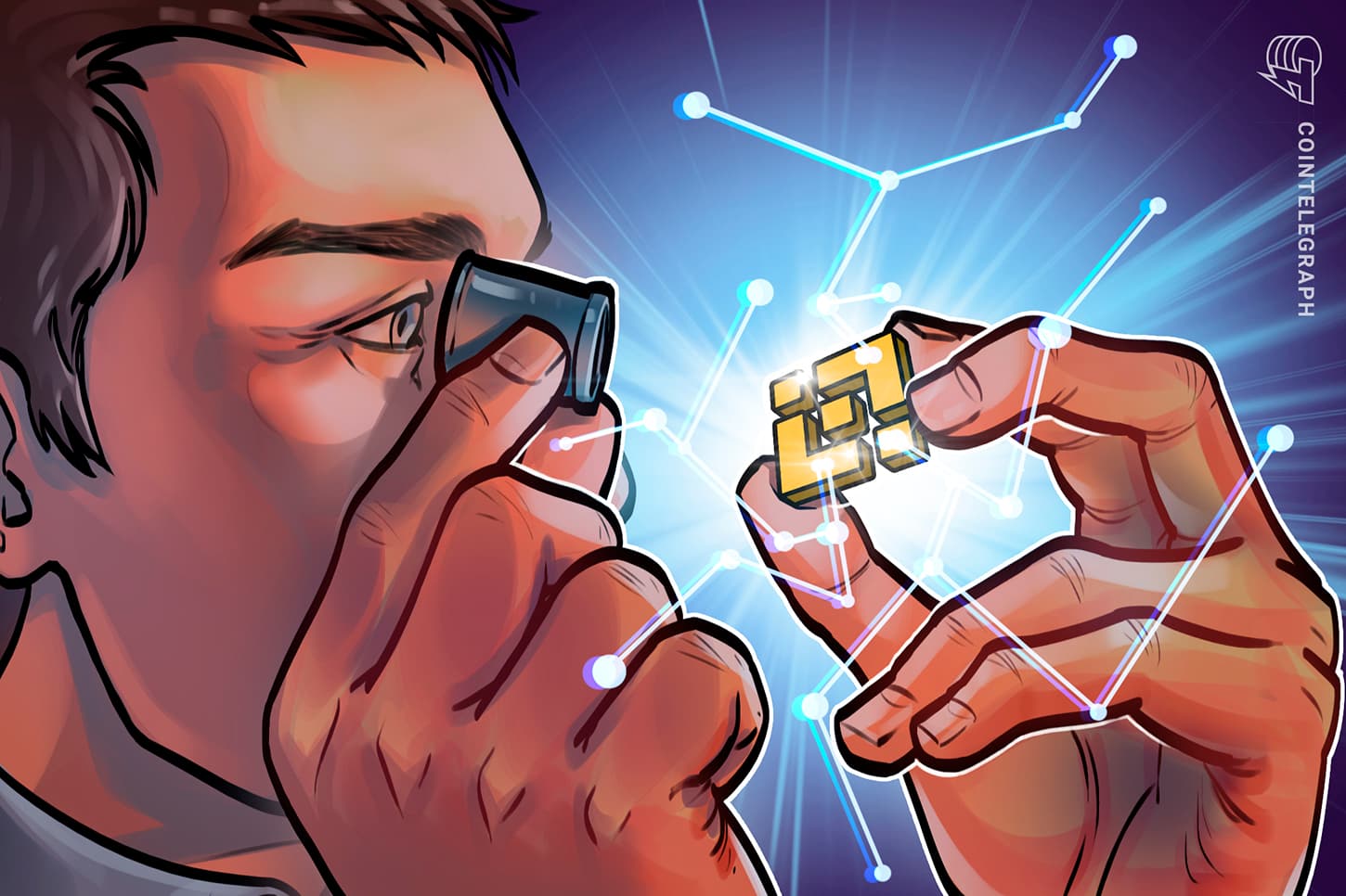 Binance registra salidas triples a $1.2B mientras las retiradas de ETH alcanzan un máximo de tres años
