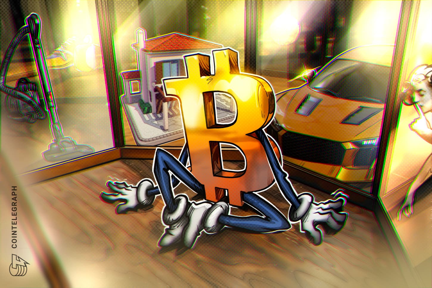 El volumen de futuros perennes de RWA se acerca al de Bitcoin en Hyperliquid y Binance