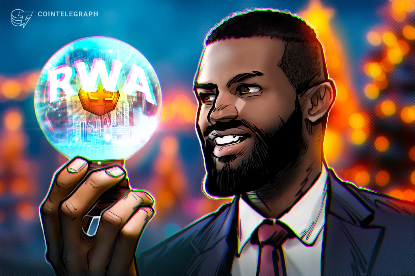 Injective presenta solicitud de registro ante la SEC para transferencia de agentes de valores, con el fin de registrar registros de propiedad de valores tokenizados en cadena