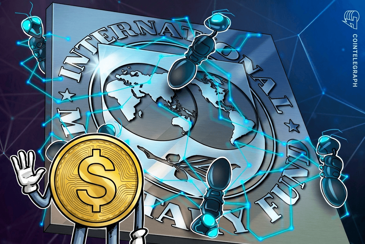 Las monedas estables basadas en el mercado nacional podrían impulsar la demanda de tokens respaldados por dólares: FMI