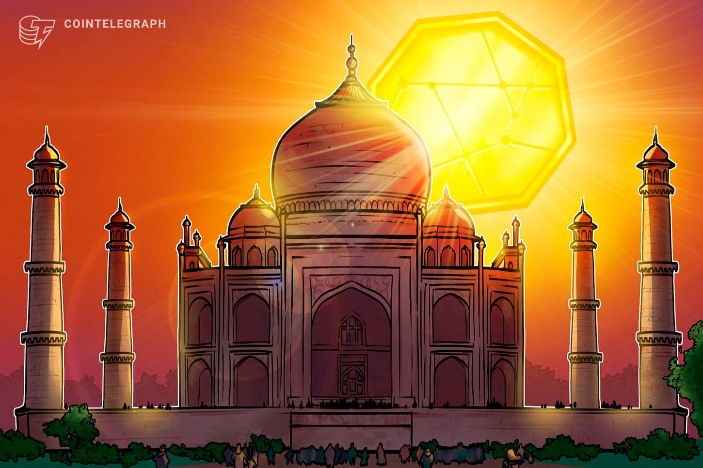 El banco central de la India revivece su empeño por aislar a los bancos del cripto: Informe