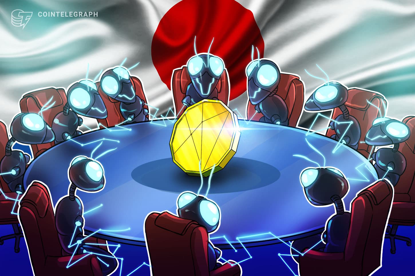Japón avanza en pagos con stablecoins con prueba de Lawson y lanzamiento de Netstars