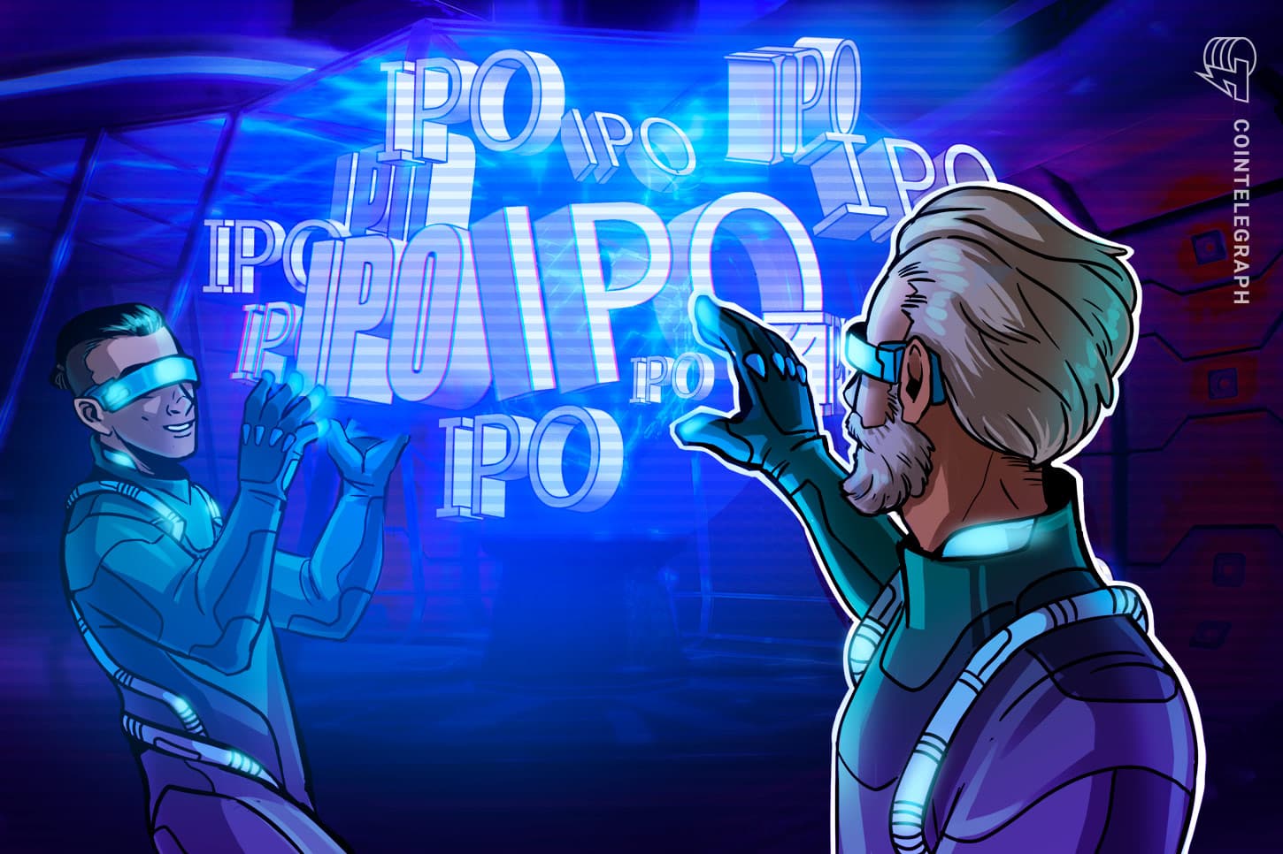 Securitize y Cantor Fitzgerald apuntan a ofrecer IPOs tokenizados en mercados públicos