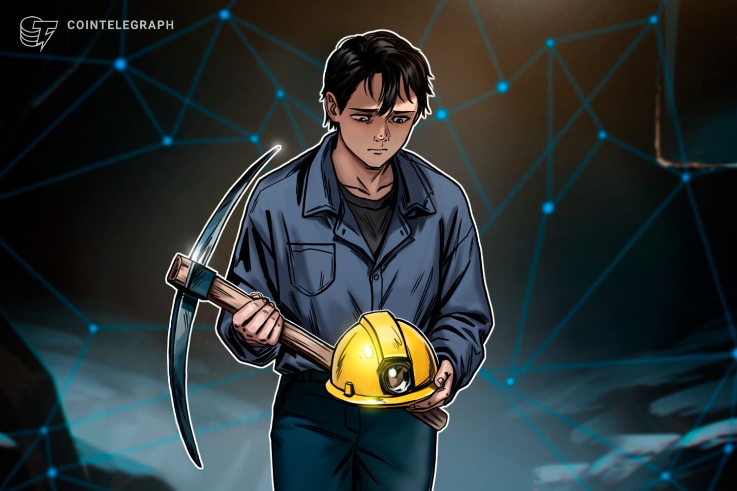 Keel cierra operaciones de minería de Bitcoin en EE.UU. debido a una caída del 50% en ingresos de Q2