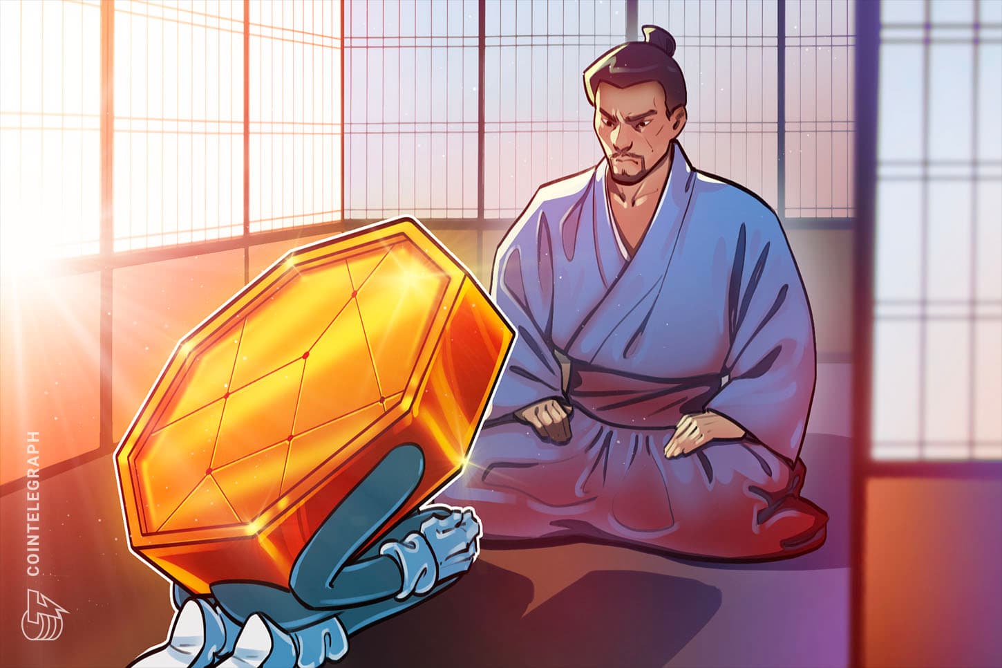 Laser Digital de Nomura se convierte en la primera nueva crypto exchange de Japón en 4 años