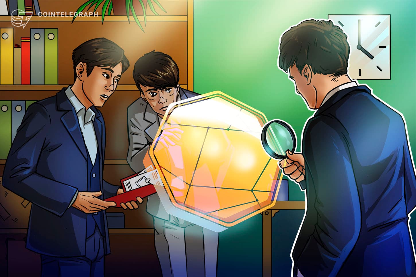Autoridades surcoreanas multan a Bithumb con $136.000 por compartir información de usuarios en el extranjero