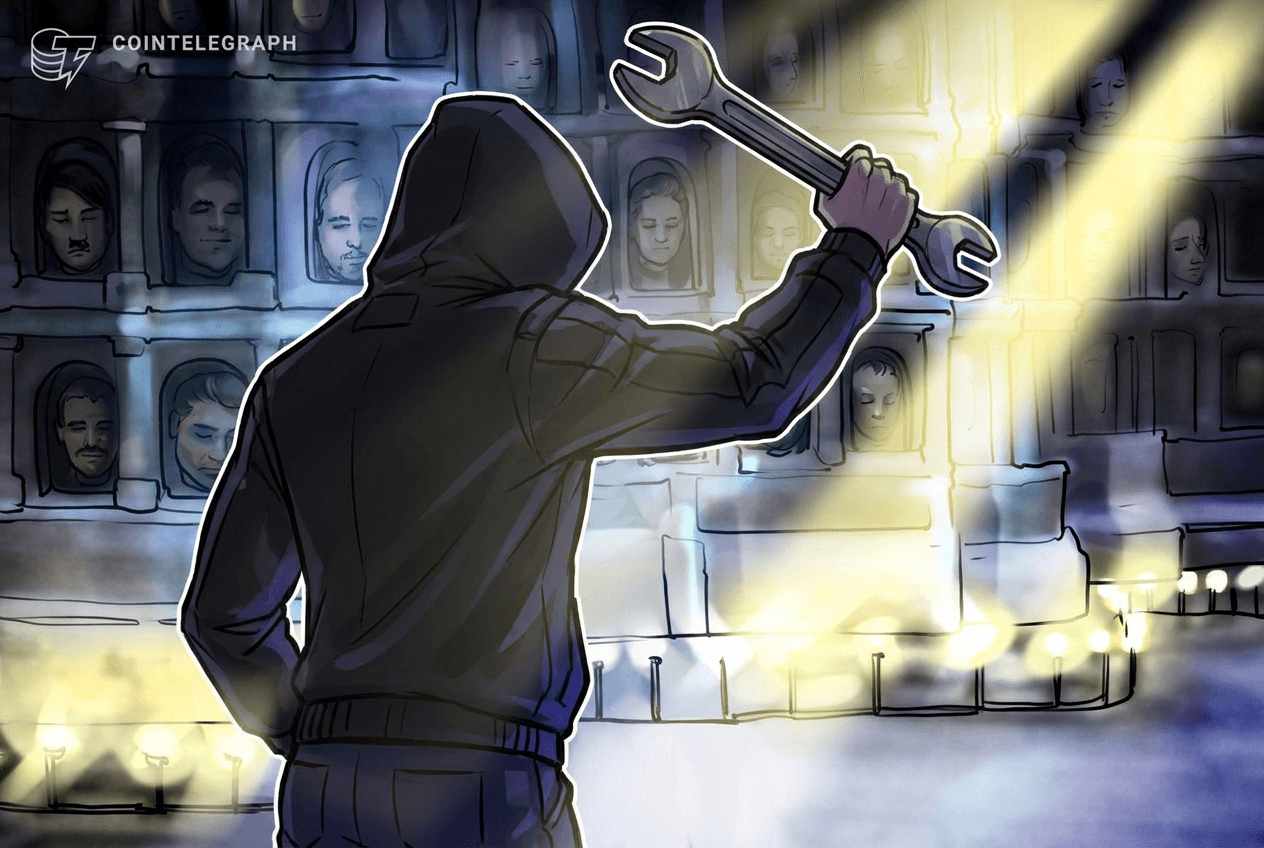 Ataques con llave de criptomonedas roban más de $30M hasta ahora en 2026: Chainalysis