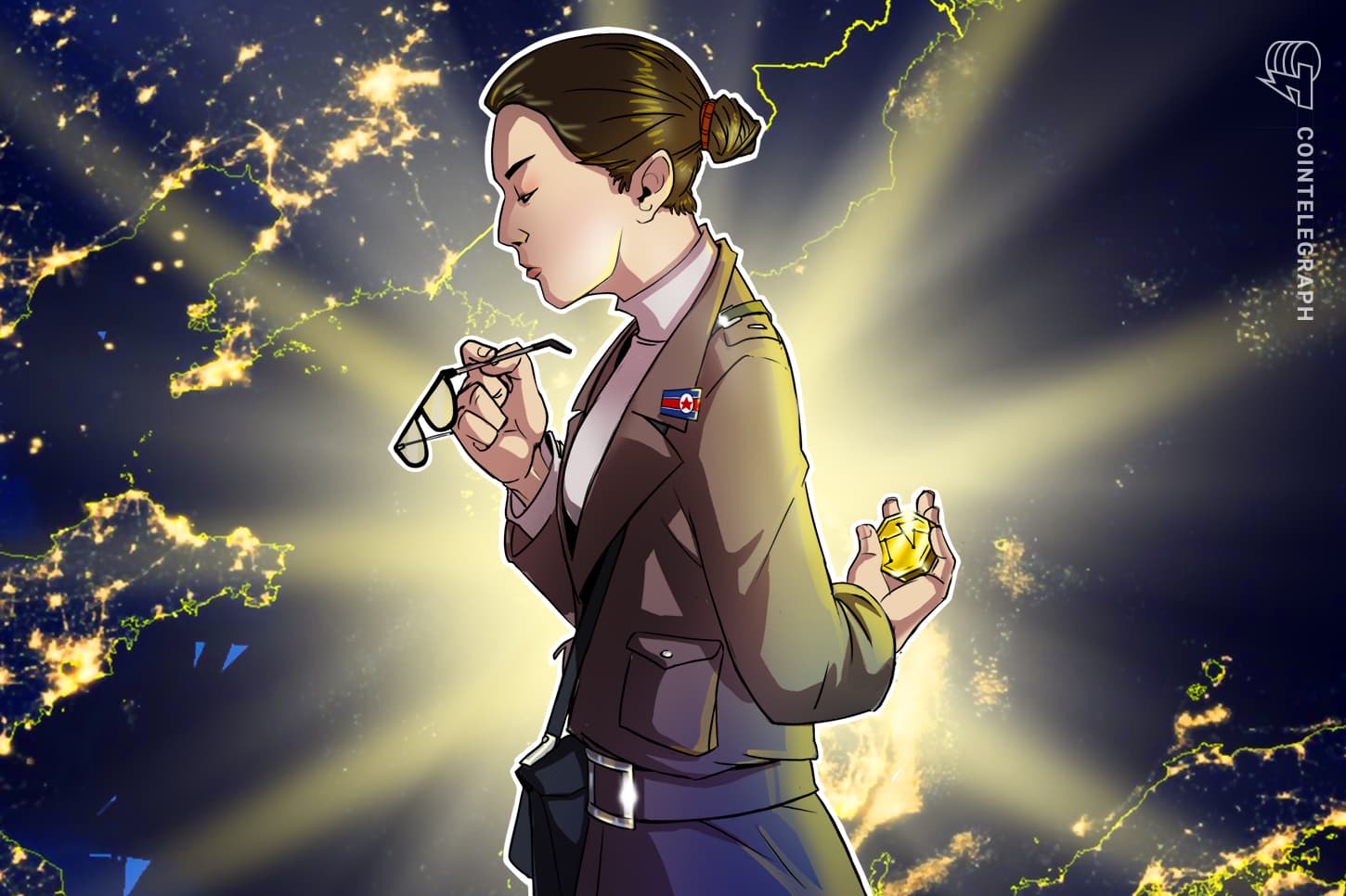 Corea del Norte arresta a un grupo de hackers de bancos vinculado a lavado de criptomonedas: Informe