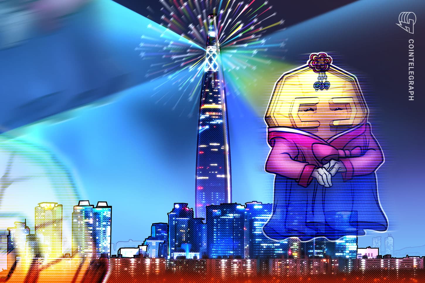 Mirae Asset completa adquisición de Korbit, se convierte en accionista mayoritario