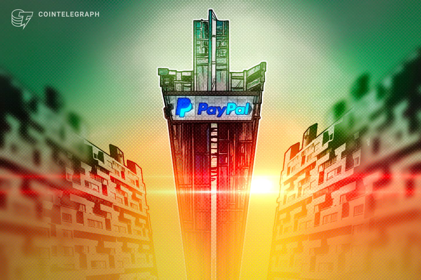 Stripe y Advent ofrecen $53 mil millones para adquirir PayPal: Informe