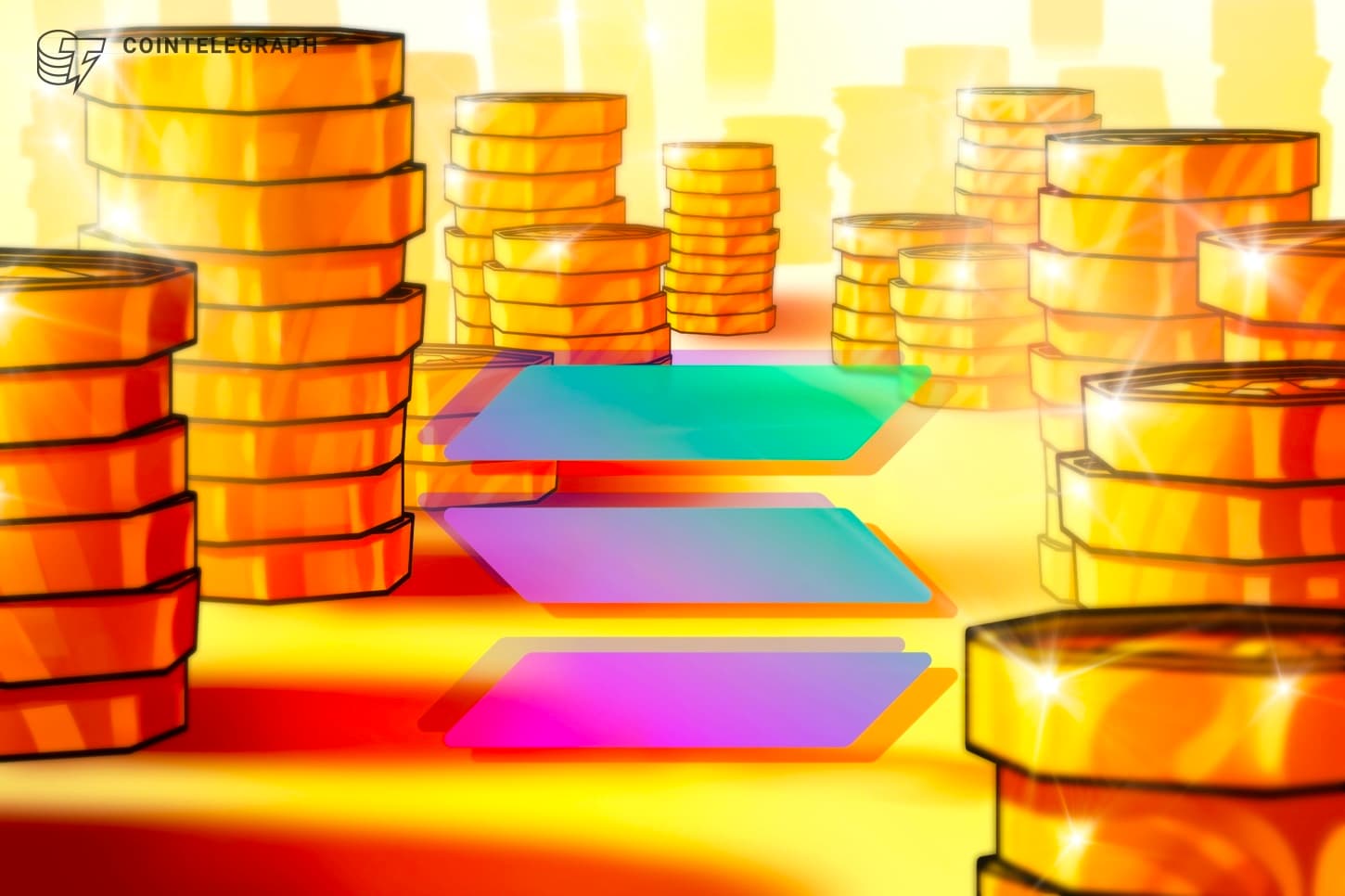 SOL se dispara mientras las monedas de recuerdo de Solana y la actividad de los mercados de predicción aumentan: ¿regresan los osos?