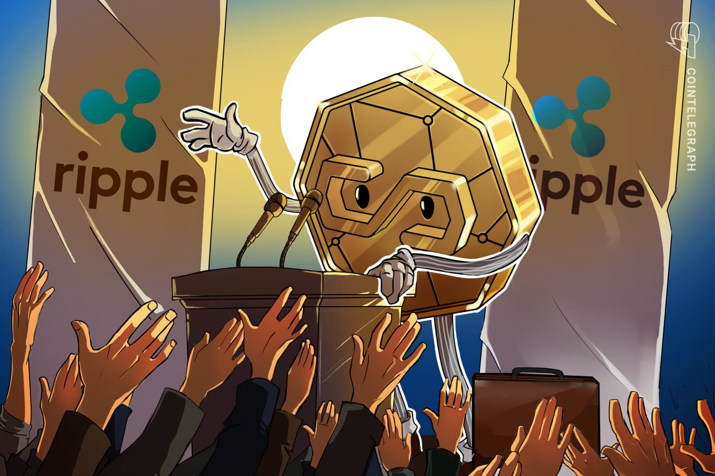 Ripple Prime amplía su negocio de Delta One al mercado de derivados de acciones en EE. UU.