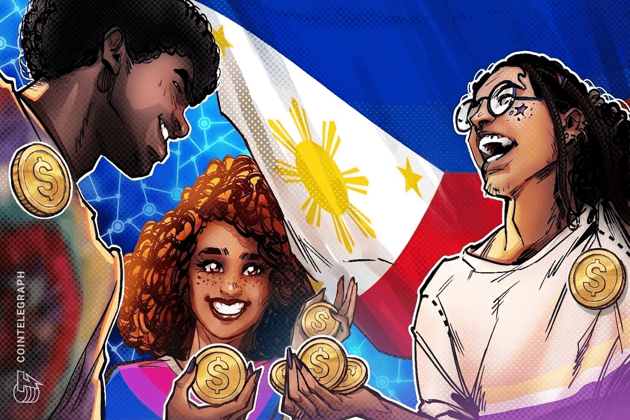 El banco filipino BPI planea un piloto de pagos con establescoin