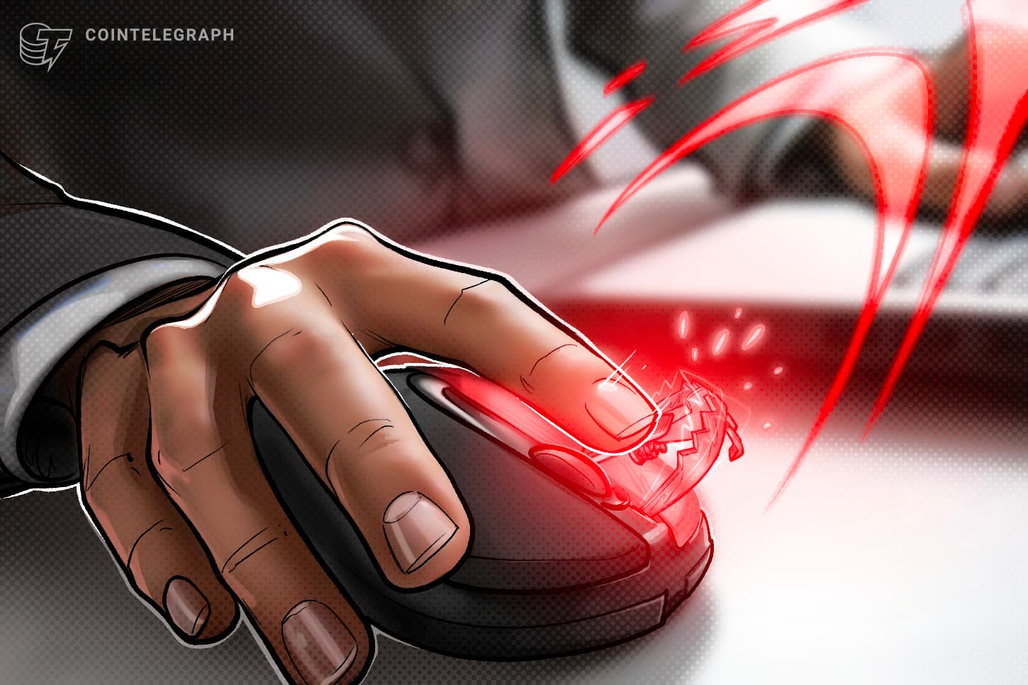 Un trader pierde $1M después de firmar una aprobación de token de phishing