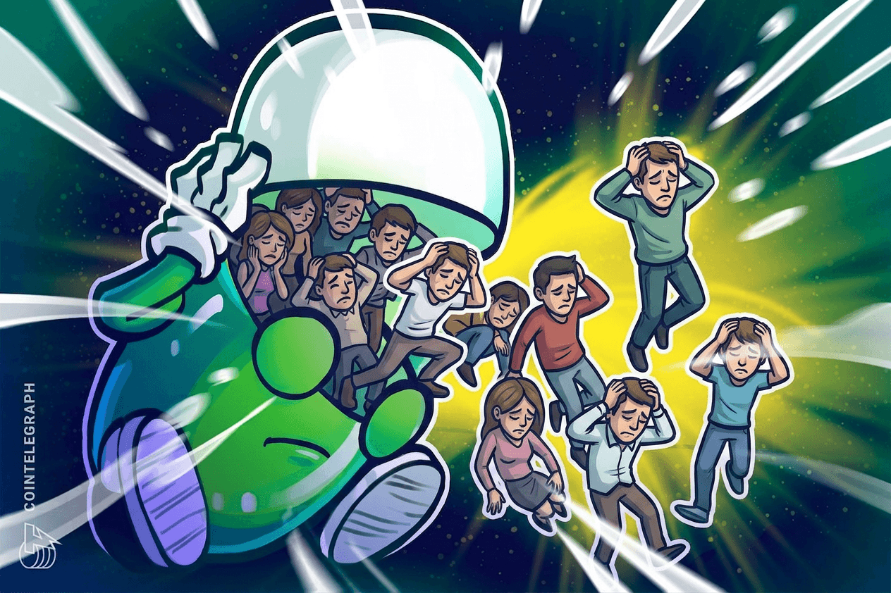 Pump.fun despidió a empleados antes de recibir millones de tokens PUMP: Informe