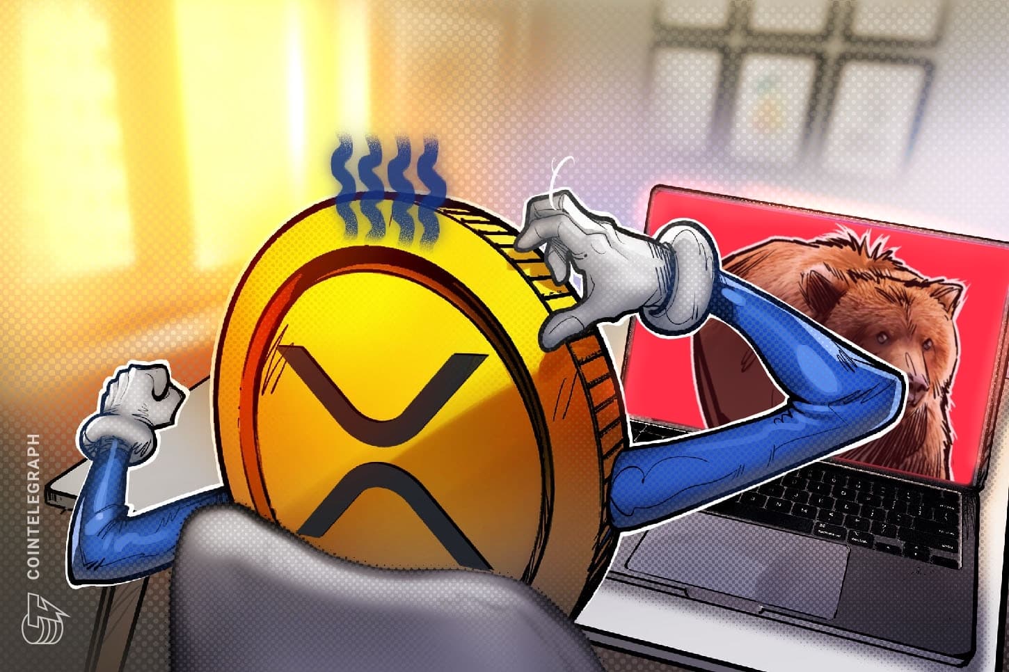 Ripple apunta a el mercado de remesas en África con inversión en Flutterwave