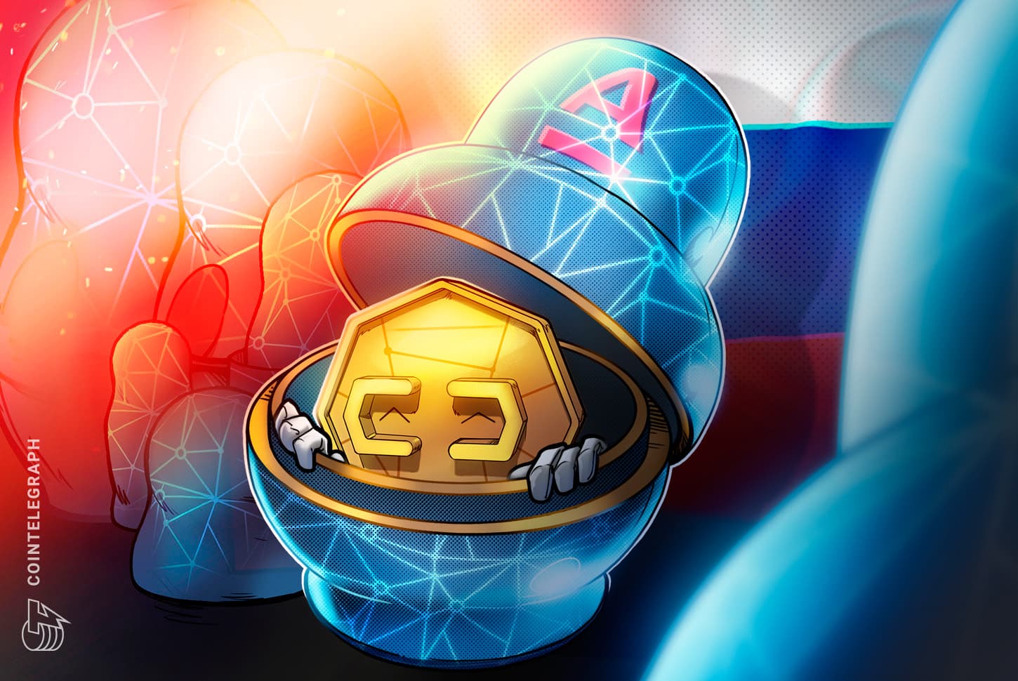 El mayor banco privado ruso, Alfa-Bank, prueba el comercio de criptomonedas