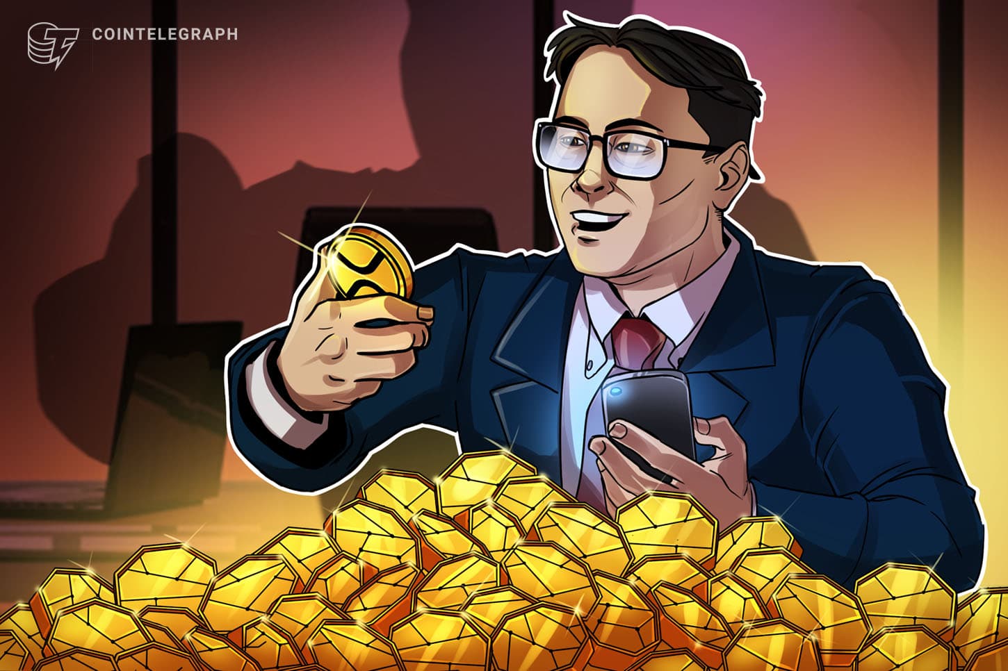 SBI adquiere plataforma de criptomonedas de Singapur, Coinhako, después de la aprobación de MAS